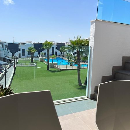 Casa Punta Prima III Apartment Dehesa de Campoamor  Exterior photo